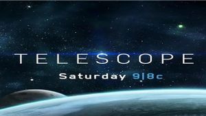 Telescope's poster