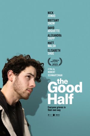 The Good Half's poster