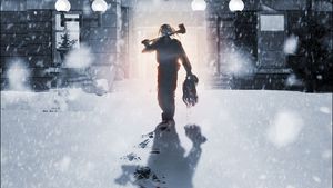 Wrong Turn 4: Bloody Beginnings's poster