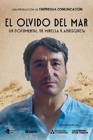 El olvido del mar's poster