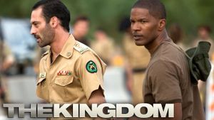 The Kingdom's poster