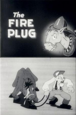 The Fire Plug's poster