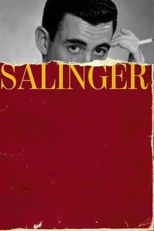 Salinger's poster