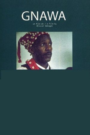 Gnawa's poster