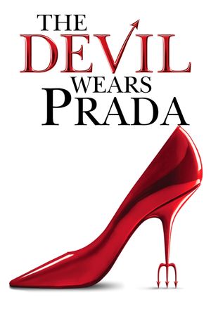 The Devil Wears Prada's poster