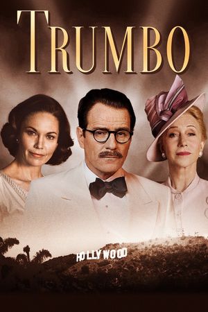 Trumbo's poster