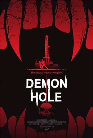 Demon Hole's poster image