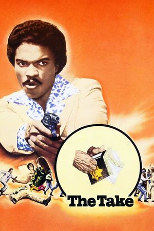 The Take's poster