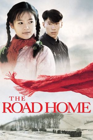 The Road Home's poster