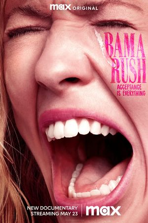 Bama Rush's poster