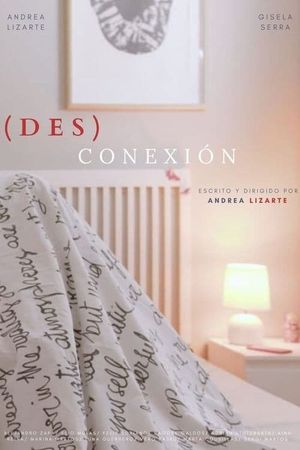 (Des)conexión's poster