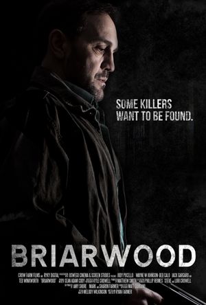 Briarwood's poster