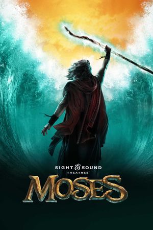 Moses's poster