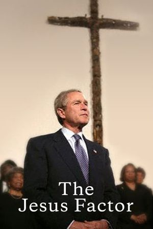The Jesus Factor's poster image