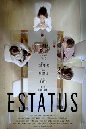 Estatus's poster