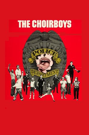 The Choirboys's poster