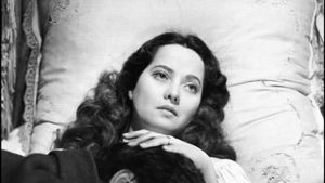 Wuthering Heights's poster