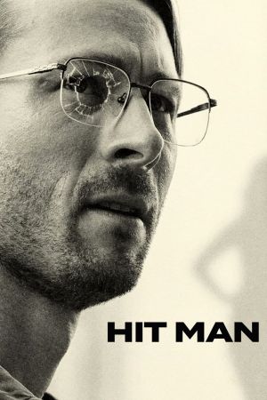 Hit Man's poster