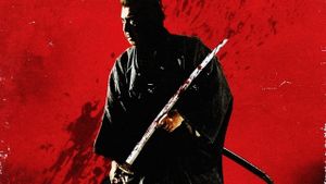 Lone Wolf and Cub: Baby Cart at the River Styx's poster