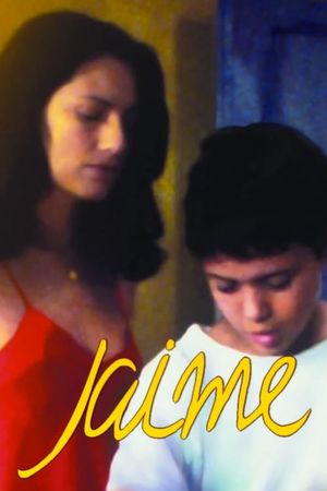 Jaime's poster