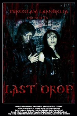 Last Drop's poster