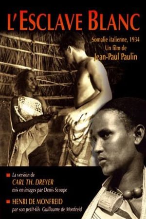 L'esclave blanc's poster