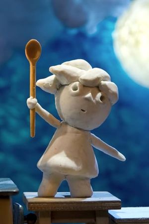 Little Plastic Figure's poster