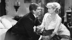 Dr. Jekyll and Mr. Hyde's poster