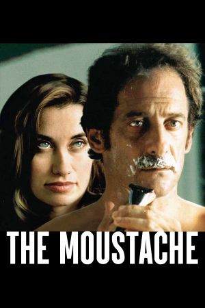 The Moustache's poster