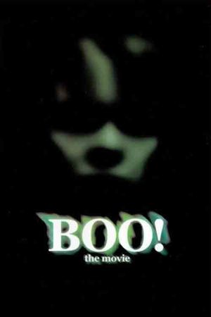 Boo! The Movie's poster