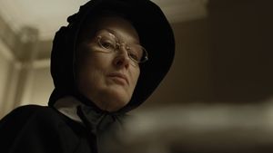 Doubt's poster