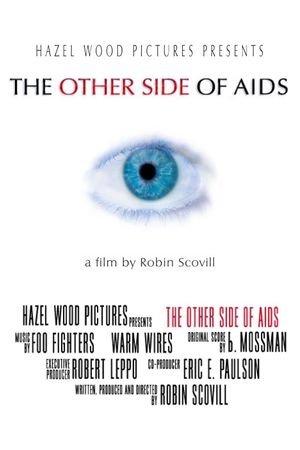 The Other Side of AIDS's poster