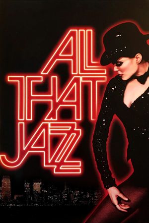 All That Jazz's poster