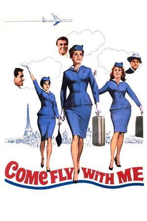 Come Fly with Me's poster