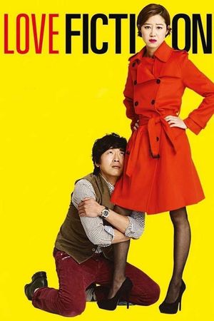 Love Fiction's poster