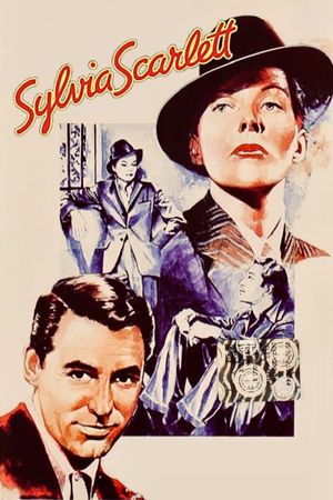 Sylvia Scarlett's poster