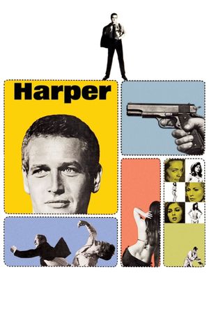 Harper's poster image