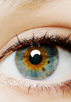 I Origins's poster