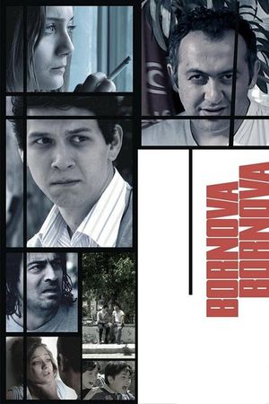 Bornova Bornova's poster