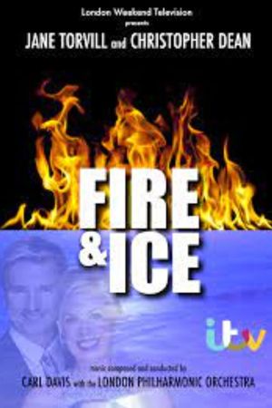 Fire & Ice's poster