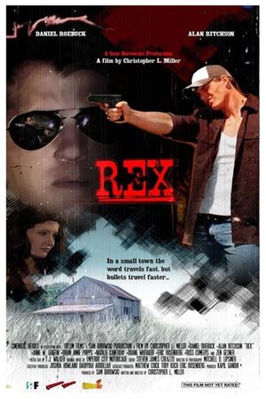 Rex's poster
