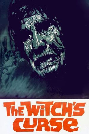 The Witch's Curse's poster