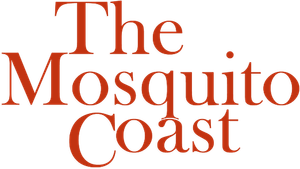 The Mosquito Coast's poster