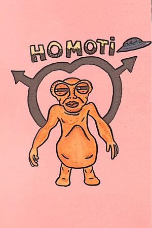 Homoti's poster