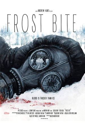 Frost Bite's poster