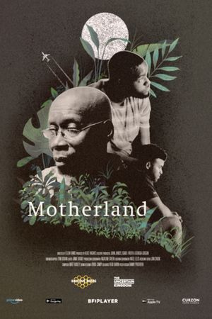 Motherland's poster