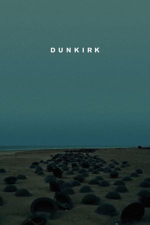 Dunkirk's poster