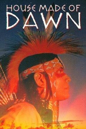 House Made of Dawn's poster