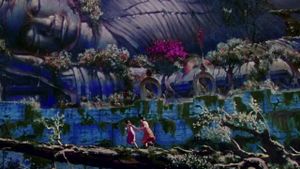 The Jungle Book's poster