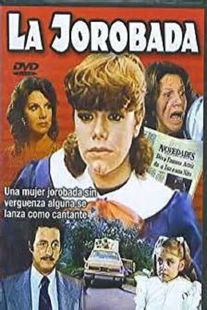 La Jorobada's poster